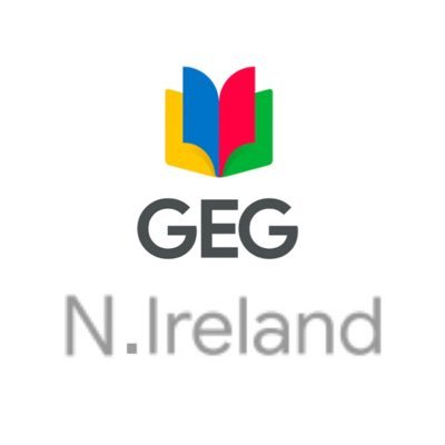 Google Educator Group | Northern Ireland | #GEGNI | https://t.co/xP9GWrB0Wz