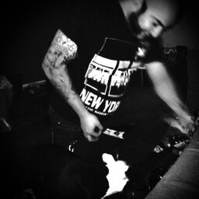 JustinBencosme1's profile picture. Get fucked