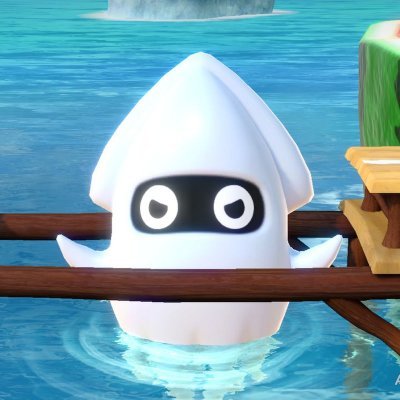 Squido 🦑さんのプロフィール画像