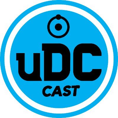 Esse é um podcast do @UniversoDCnauta 🇧🇷 Tudo sobre o Universo @DCOfficial. #DCcomics #DCU #BlueBeetle Contato: udcpodcast@gmail.com