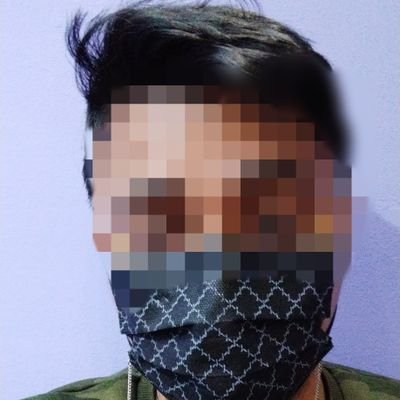 seketuldqa's profile picture. Dunia takkan adil selagi manusia celaka masih wujud !