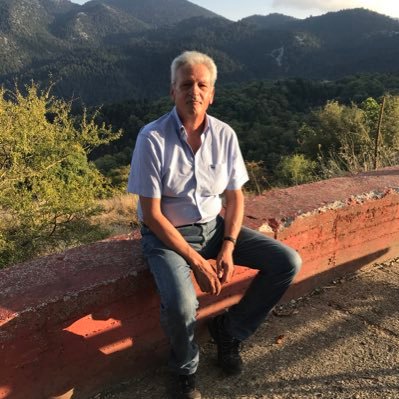 DIMITRIMYTILINE's profile picture. 