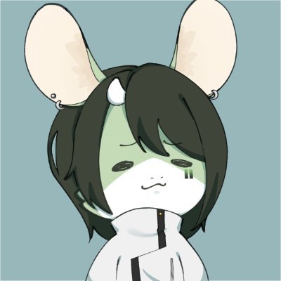 快樂海苔さんのプロフィール画像