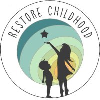 RESTORE CHILDHOOD(@Rstorechildhood) 's Twitter Profile Photo