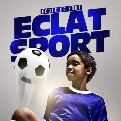 SportEclat's profile picture. Football