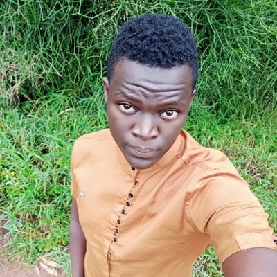 BrynMayanja's profile picture. Male