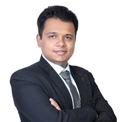 🚀 EdTech Entrepreneur | Founder @ Lakshyam Academy
🎥 YouTube: Inspire Gujarat
📚 Govt Exam Mentor | 🌟 Dream • Work • Achieve