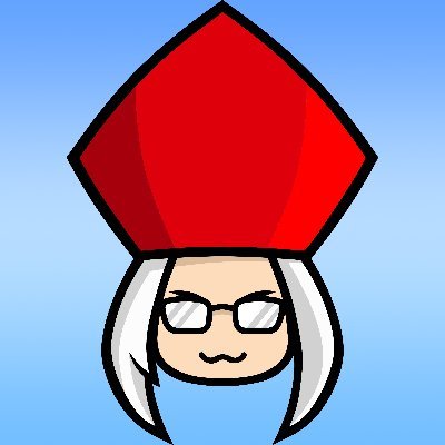 Twitch Partner/Integration Master
Survival/Sim/RPG Fanatic
Building A Virtual Church To Celebrate Gaming
Not A Real Priest, But Ordained
kardinalzyn@gmail.com