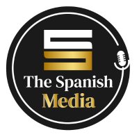 The Spanish Media(@TheSpanishMedia) 's Twitter Profile Photo