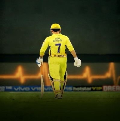 Thalabloodaj7's profile picture. Cricketer 🏏
MS Dhoni Veriyan 🔥🔥🔥