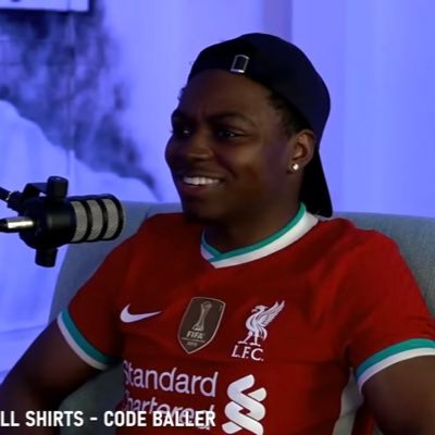 Actor; Enquiries: big6_bants@hotmail.com LFC 🔴❤️ YNWA 👊🏾 Owner of @bigsixbants (20k+ Subs)🏆