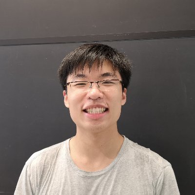 Alex J Li Profile