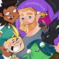 Cory Doran (@faqtoid) 's Twitter Profile