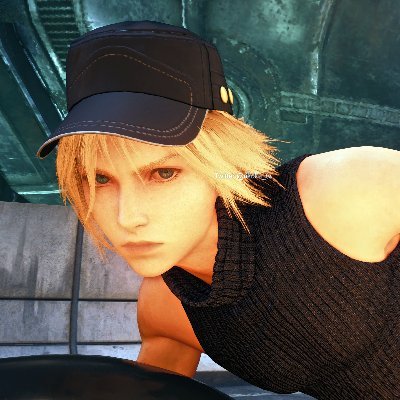 ■FF7&FF15の自作Modスクショ芸人■FF7&FF15's Modder&Photographer■PlayTime FF15 6500, FF7 4700hours■age30↑■NL BL GL NSFW all OK■DO NOT REPOST