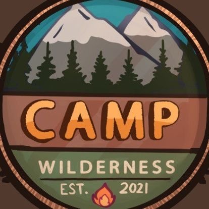 🌲↟ CAMP WILDERNESS ↟🌲さんのプロフィール画像