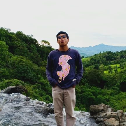 wahyuhasanal's profile picture. wahyuhasanal17@gmail.com