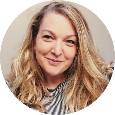 Co-Founder and CMO at @zeffrhealth Host of the How To Be Happy At Work podcast. #leadership #happiness #tech https://t.co/joBmO6FyZj