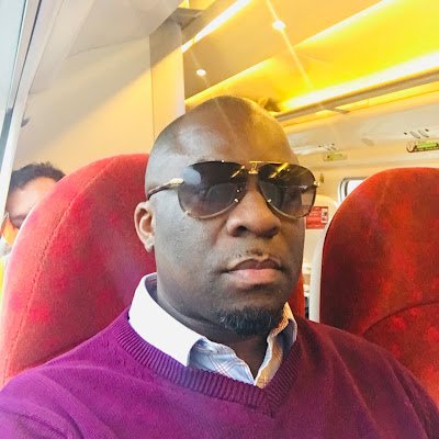 robertkooms's profile picture. 
