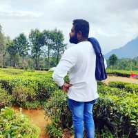 shrivishnu (@shrivsnu) 's Twitter Profile