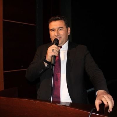 LuftuBasli's profile picture. 