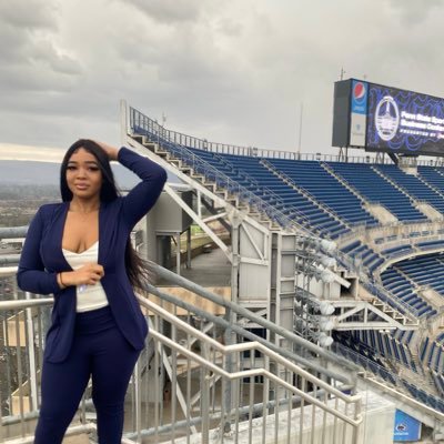 PSU💙🤍| Empowered Women Empower Women ✨ Recruiting Ops Intern with Penn State Football | Improving daily | https://t.co/YBFDZ1uP5G