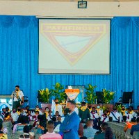 SDA AUCA Church(@aucasdachurch) 's Twitter Profile Photo