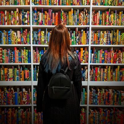 ellcropleylib's profile picture. Health Library Enthusiast, Hamster Enjoyer, generally involved in nonsense in one form or another