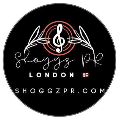 Official twitter account for Shoggz PR. Multiple award winning Public relations & Branding company based in London 🏴 England