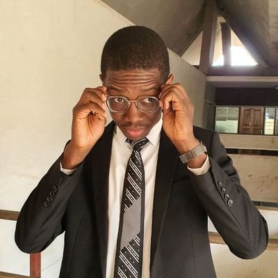 Ich will nur Seelenfrieden🧘🏾♂ |
Software Engineer - Full Stack Engineer #100DEVS |
Mechanical Engineer |
Web Developer(WordPress ¦¦ Webflow ¦¦ http://Bubble.