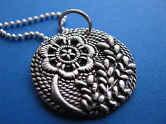 cleverendeavor's profile picture. I create jewelry comprise of fine silver and bronze. I love to work with Metal Clay. Proud Member of the Etsy MetalClay Team.