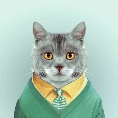 RubyAndTiny's profile picture. Synthetic enthusiast.