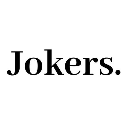 Jokers