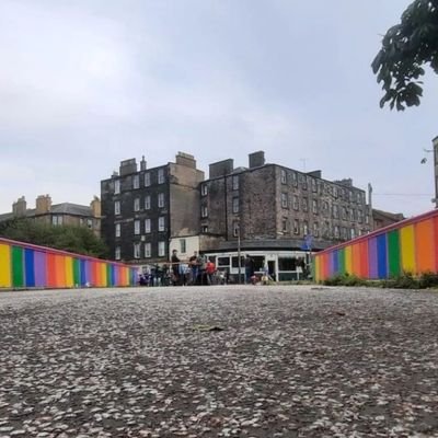 A beacon of inclusivity and equality in Leith, created to celebrate the LGBTQ+ community

Bigots will be blocked.

❤️🧡💛💚💙💜🤎🖤🏳️‍🌈🏳️‍⚧️