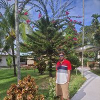 PROSENJIT GHOSH (@pghosh_) 's Twitter Profile