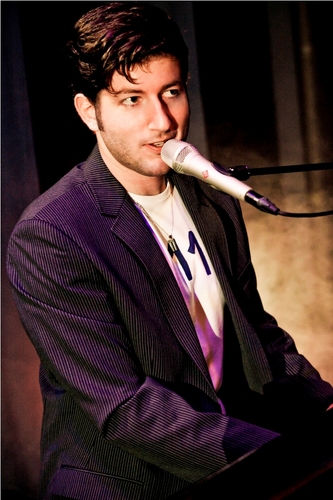 gordonnovember's profile picture. 