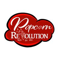 Popcorn Revolution(@PopcornRev) 's Twitter Profile Photo