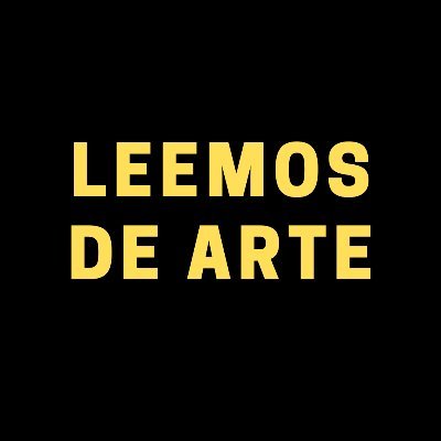 Nos gusta leer sobre arte y fotografía.
Subimos las películas mencionadas en los libros que leemos en https://t.co/WkSkuYgtY5