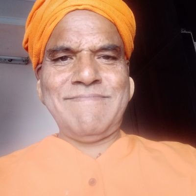 ProfKamalChand2's profile picture. Grammarian-Philosopher-Translationist Linguist,ANLP-Compu-Scientist and Poet.