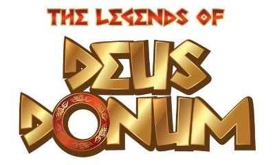 Legends of Deus Donum follows 16 year old Hondo as he travels through the dangerous land of Kemet. What secrets does this land hold?