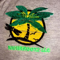 Nachrrootz(@kongonachr) 's Twitter Profile Photo