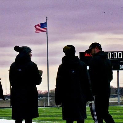 coachstoller's profile picture. Current Elkhorn North Girls Soccer Head Coach, Former EHS Head Coach 2009-2020. F3- T.Swift