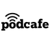 Podcafe (@podcafeuk) Twitter profile photo