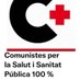 Comunistes per la Salut i Sanitat Pública 100 % (@comunistes_ms) Twitter profile photo Comunistes per la Salut i Sanitat Pública 100 % (@comunistes_ms) Twitter profile photo