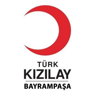 Türk Kızılay Bayrampaşa Şubesi Resmî Twitter hesabıdır. #SensizOlmaz