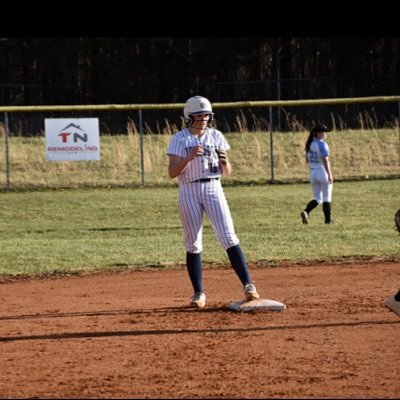 walters state softball