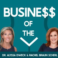 Business of the V (@businessofthev) 's Twitter Profile