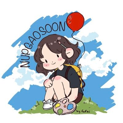 Nupgaosoon🎨さんのプロフィール画像