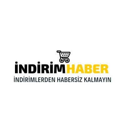 İndirimlerden Habersiz Kalmayın!

#indirim #haber