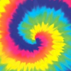 TieDiedHippie's profile picture. 