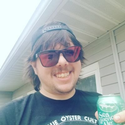 Scifi author, machinist, gastromancer
#writingcommunity
Author of the horror/scifi novella Snapjaw Lightning (available on amazon now!)
https://t.co/MVrwcBHAht